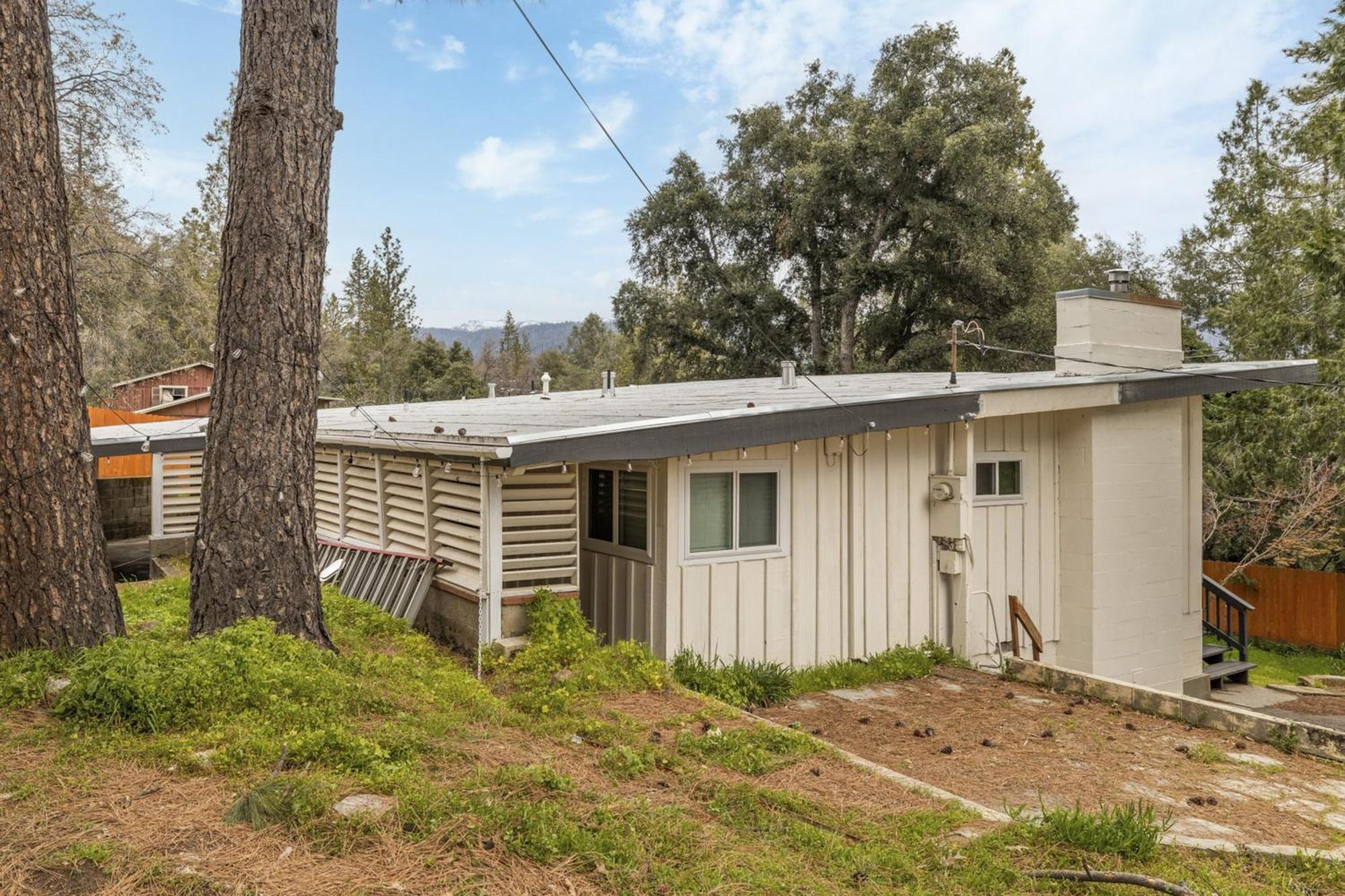 Honea Bee Hideout Βίλα Bass Lake Annex Εξωτερικό φωτογραφία