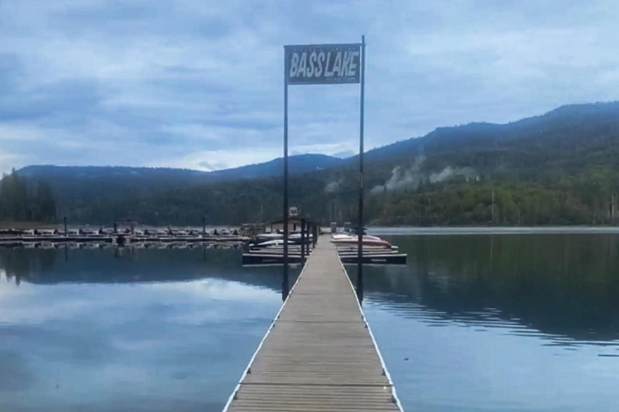 Honea Bee Hideout Βίλα Bass Lake Annex Εξωτερικό φωτογραφία