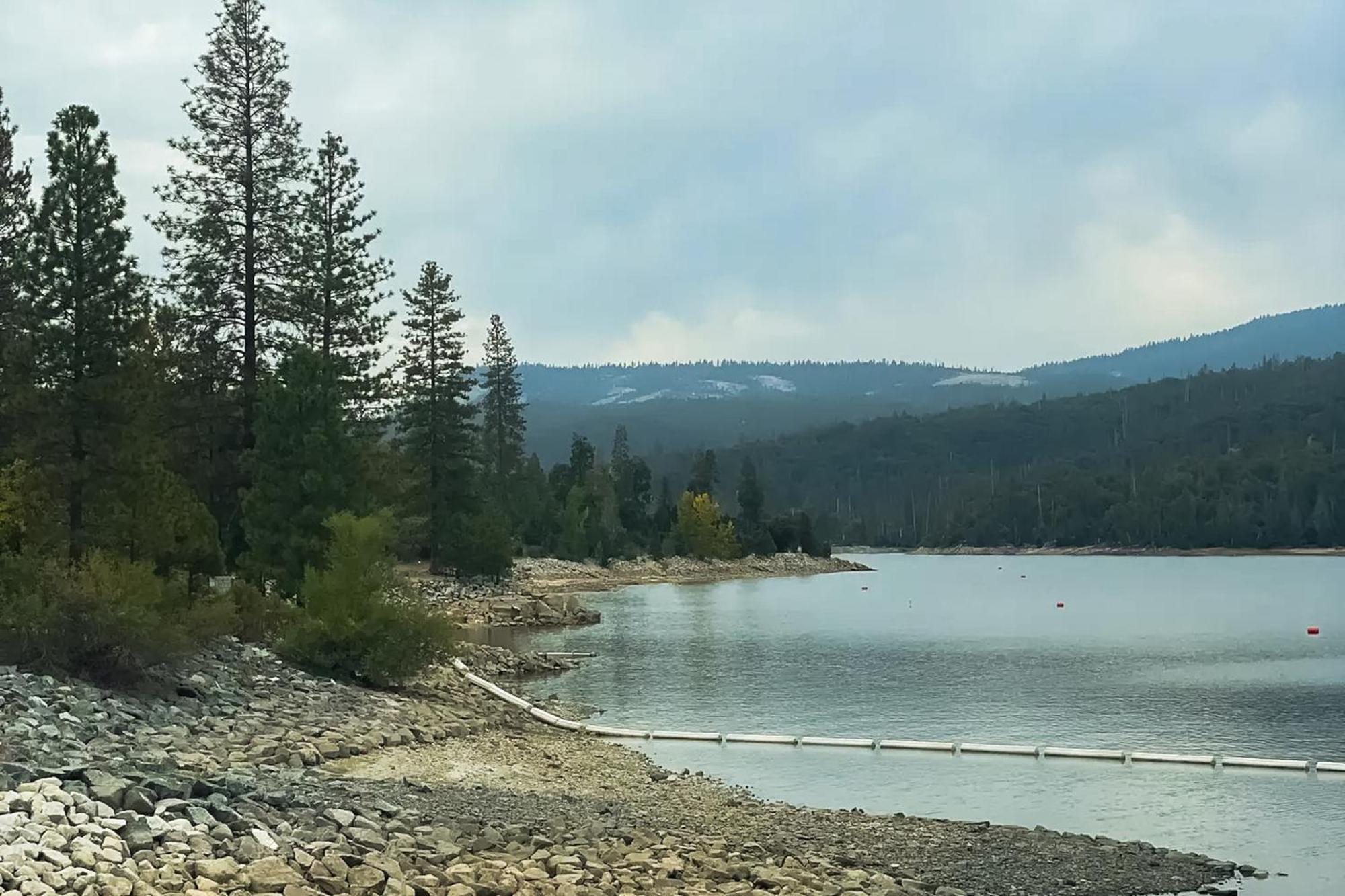 Honea Bee Hideout Βίλα Bass Lake Annex Εξωτερικό φωτογραφία