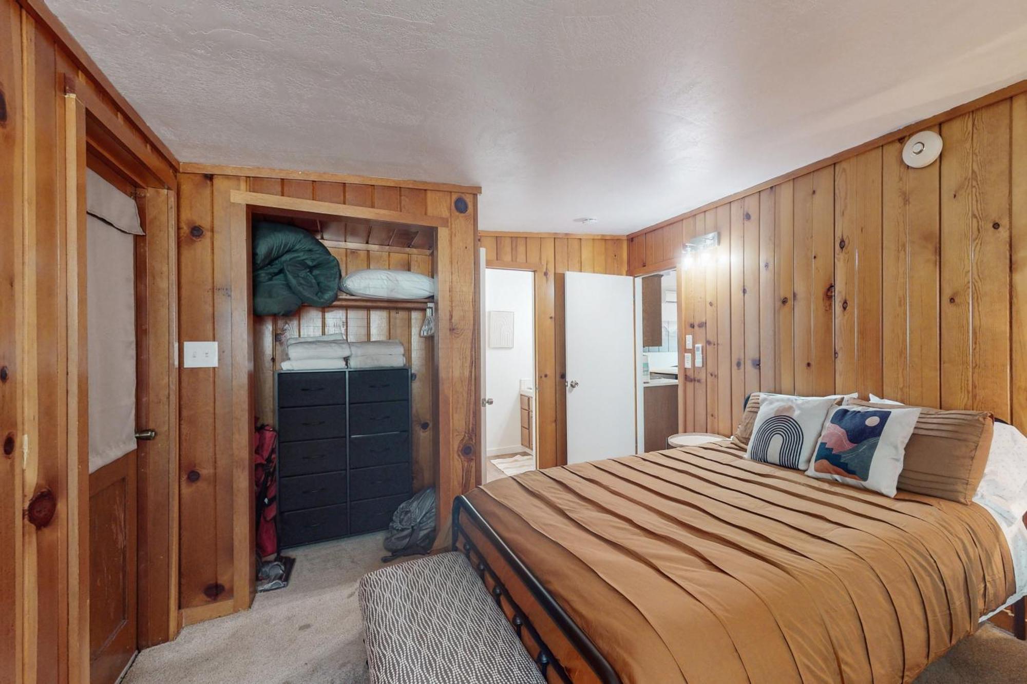 Honea Bee Hideout Βίλα Bass Lake Annex Εξωτερικό φωτογραφία