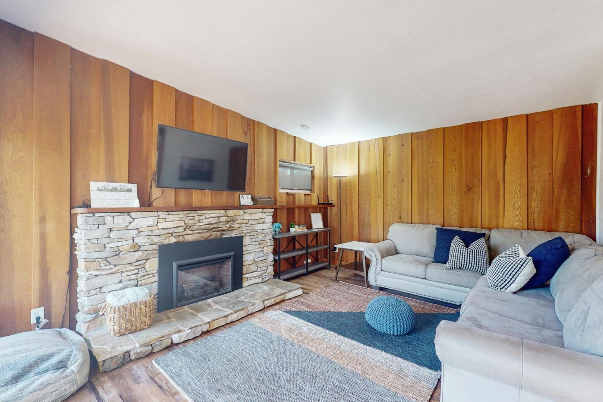 Honea Bee Hideout Βίλα Bass Lake Annex Εξωτερικό φωτογραφία