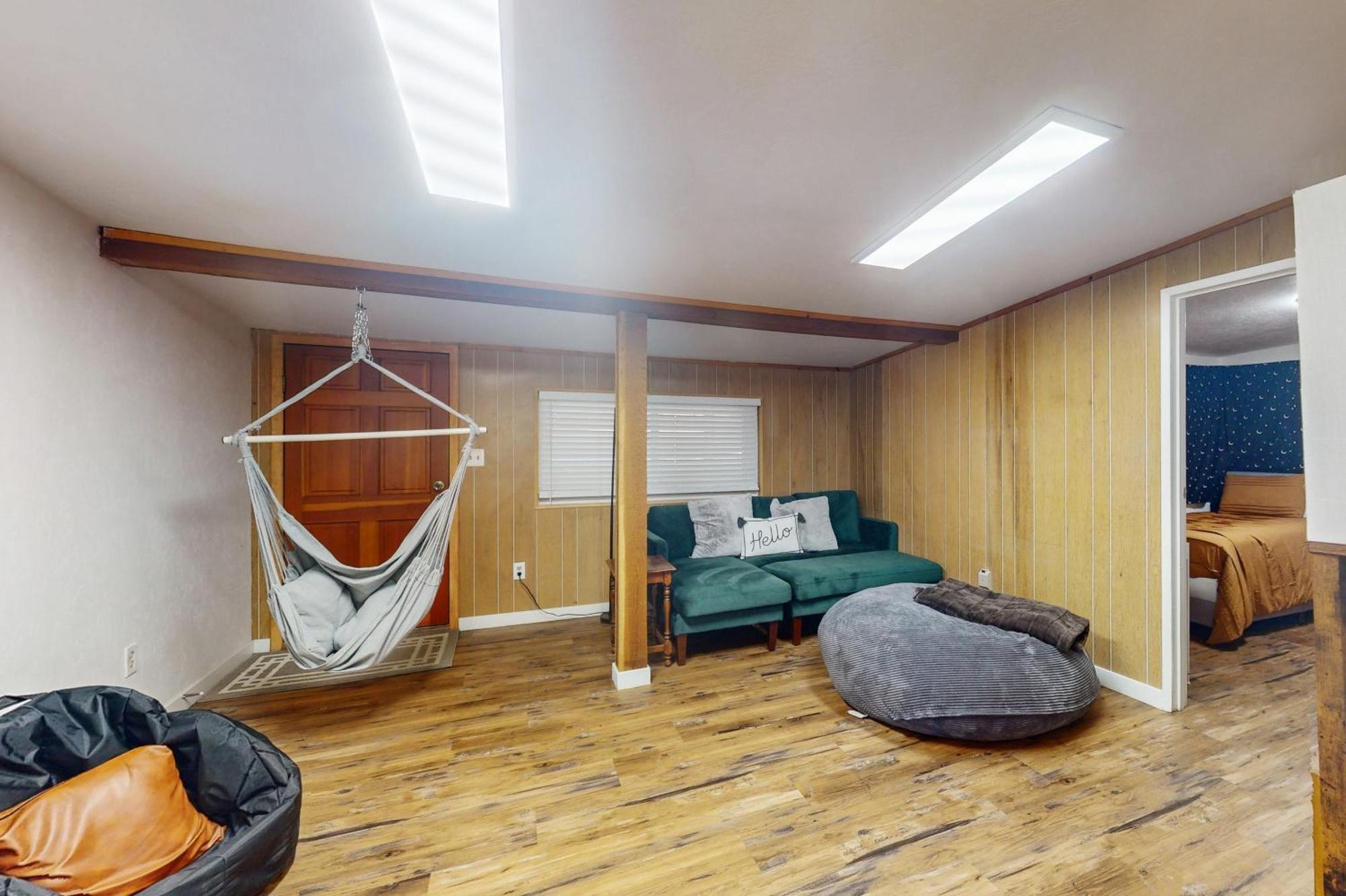 Honea Bee Hideout Βίλα Bass Lake Annex Εξωτερικό φωτογραφία